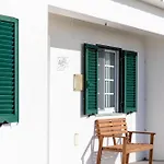 別荘 Casa Do Lado, Flores Acores Lajes das Flores
