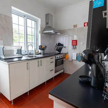 Casa Do Lado, Flores Acores *