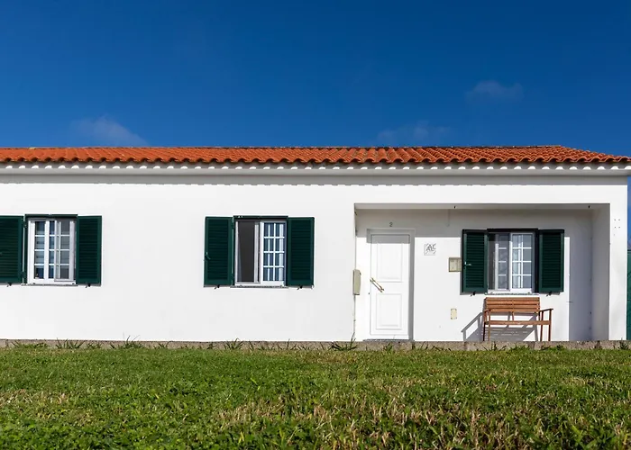 Casa Do Lado, Flores Acores Ferienhaus
