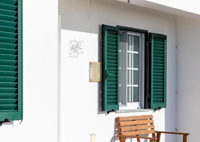 Ferienhaus Casa Do Lado, Flores Acores Lajes das Flores