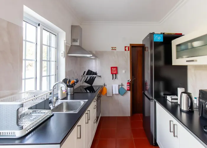 Ferienhaus Casa Do Lado, Flores Acores *