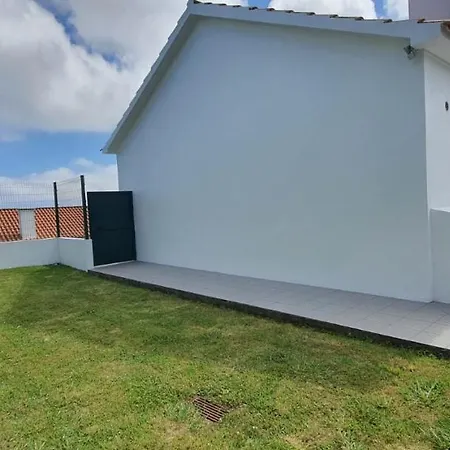 Casa Do Lado, Flores Acores Tatil Evi