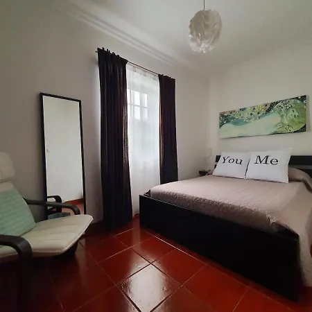 Casa Do Lado, Flores Acores Holiday home Lajes das Flores