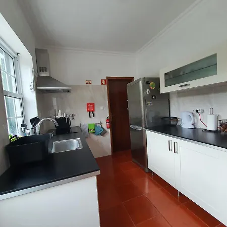 Casa Do Lado, Flores Acores