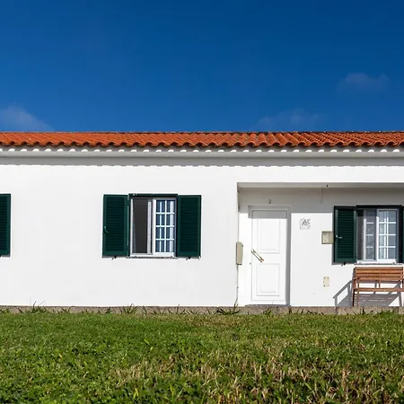 Casa Do Lado, Flores Acores Vakantiehuis