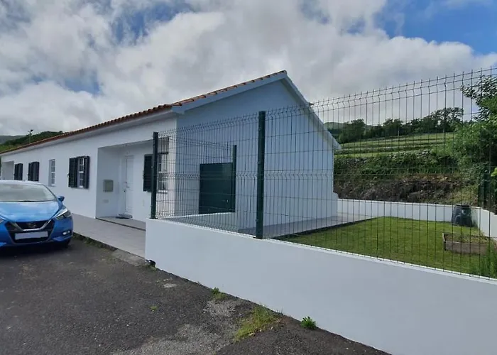 Vakantiehuis Casa Do Lado, Flores Acores Lajes das Flores