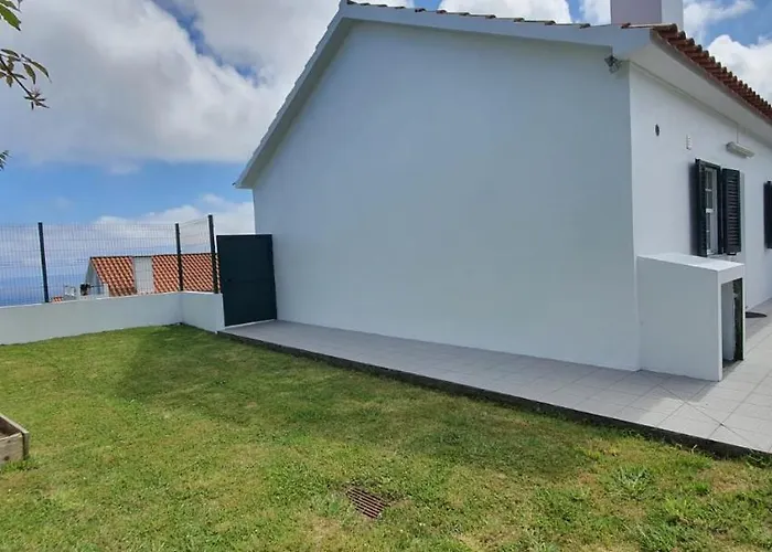 Casa Do Lado, Flores Acores Vakantiehuis