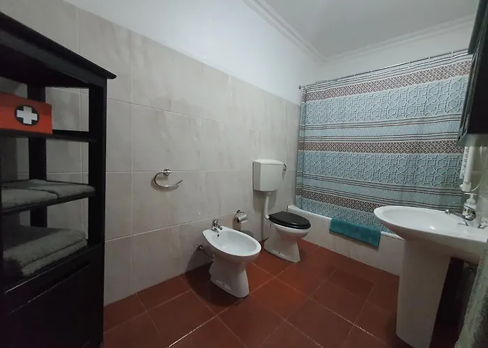 Casa Do Lado, Flores Acores Lajes das Flores