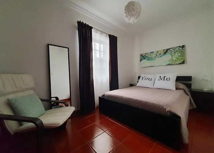 Casa Do Lado, Flores Acores Vakantiehuis Lajes das Flores