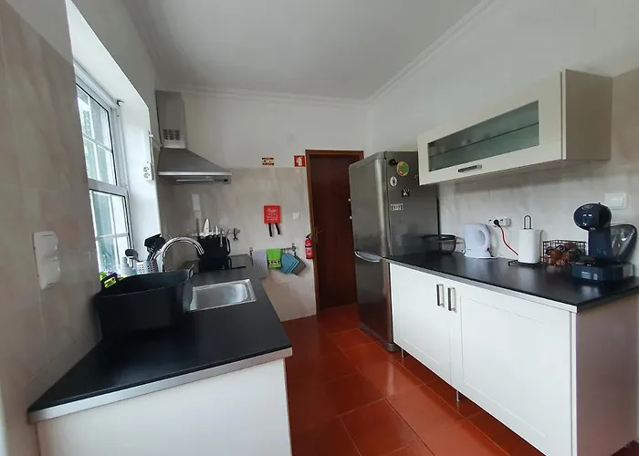 Casa Do Lado, Flores Acores