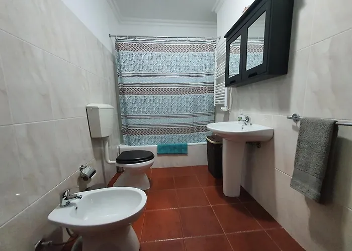 Casa Do Lado, Flores Acores Vakantiehuis *