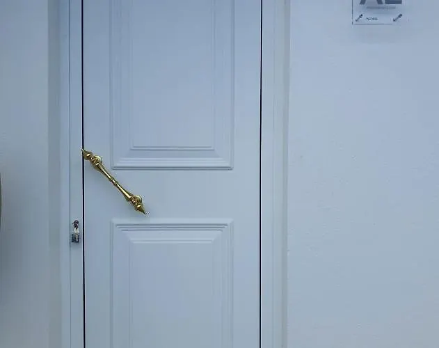 Casa Do Lado, Flores Acores