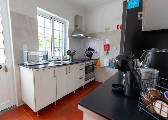 Casa Do Lado, Flores Acores *